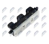 Controllo pulsante alzacristalli per NISSAN | 000393876, 25401-4X00D, 25401-4...
