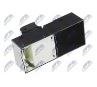 NTY Interruttore, Alzacristallo compatibile con NISSAN EWS-NS-009