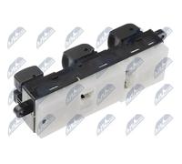 NTY EWS-NS-011 Interruttore, Alzacristallo