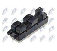 NTY Interruttore, Alzacristallo