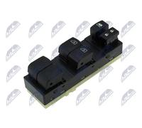 NTY EWS-NS-027 Interruttore, Alzacristallo