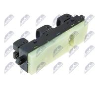 NTY EWS-NS-028 Interruttore, Alzacristallo