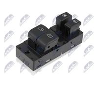 NTY EWS-NS-030 Interruttore, Alzacristallo