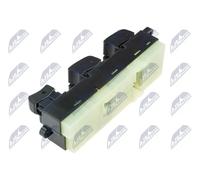 NTY EWS-NS-035 Interruttore, Alzacristallo