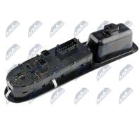 Interruttore alzacristalli anteriore Sx EWS-PE-002 NTY per PEUGEOT 406 Break