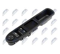 NTY EWS-PE-040 Interruttore, Alzacristallo