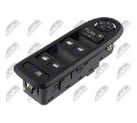 NTY EWS-PE-063 Interruttore, Alzacristallo