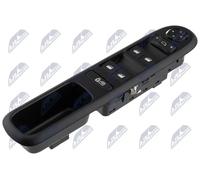 NTY EWS-PE-064 Interruttore, Alzacristallo