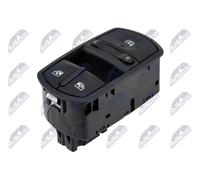 NTY EWS-PL-034 Interruttore, Alzacristallo