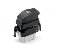 NTY EWS-RE-018 Interruttore Alzacristallo per RENAULT CLIO Grandtour (KR0/1)