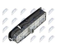 Interruttore leggero vetro per RENAULT | 254000015R, 809610006R, 809610007R, ...