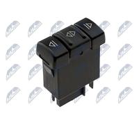 Interruttore Alzacristalli Adatto A per Renault Master II 1998-2003, Opel Movano