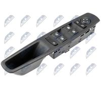 Interruttore, Alzacristallo per RENAULT EWS-RE-058