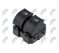 Interruttore alzacristalli anteriore Sx EWS-RE-073 NTY