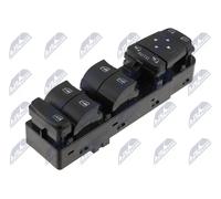 NTY EWS-RE-090A Interruttore, Alzacristallo