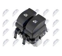 NTY EWS-RE-099 Interruttore, Alzacristallo