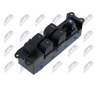 Interruttore alzacristalli anteriore Sx EWS-SB-000 NTY per SUBARU OUTBACK