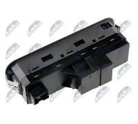 Alzacristalli Interruttore Anteriore Sinistra per Suzuki Grand Vitara I