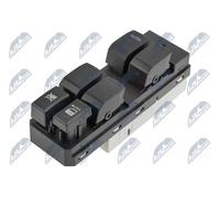 Interruttore alzacristalli anteriore Sx EWS-SU-007 NTY per SUZUKI SX4