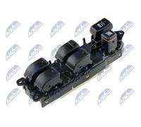 Interruttore alzacristalli anteriore Sx EWS-TY-000 NTY per LEXUS RX