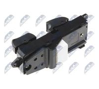 Interruttore alzacristalli anteriore Sx EWS-TY-003 NTY per TOYOTA COROLLA