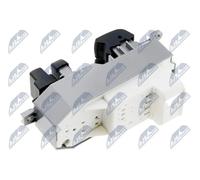 NTY Interruttore, Alzacristallo