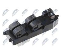 NTY Interruttore, Alzacristallo compatibile con TOYOTA EWS-TY-008