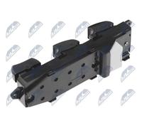 NTY Interruttore, Alzacristallo