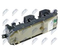 NTY Interruttore, Alzacristallo compatibile con TOYOTA EWS-TY-019