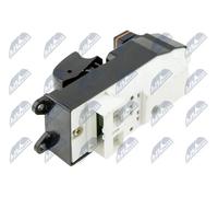 NTY Interruttore, Alzacristallo compatibile con TOYOTA EWS-TY-022