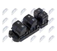 Interruttore alzacristalli anteriore Sx EWS-TY-037 NTY per TOYOTA CAMRY