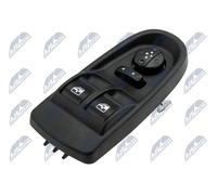 Interruttore, Alzacristallo per IVECO EWS-VC-005