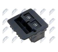 Interruttore, Alzacristallo compatibile con VW VAG EWS-VW-065