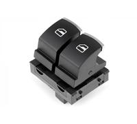 NTY EWS-VW-088 Interruttore Alzacristallo per VW Golf V Schrägheck (1K1)