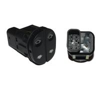 INTERRUTTORE ALZACRISTALLI ANTERIORE SX FORD FIESTA V 1459686