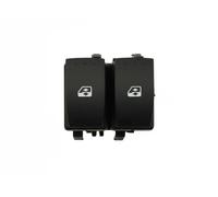 Interruttore Alzacristallo Fast FT82218 per Renault