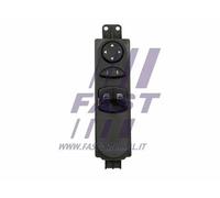 FAST FT82236 Interruttore, Alzacristallo