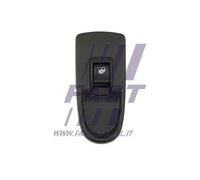 Interruttore alzacristalli anteriore Sx FT82248 FAST per IVECO DAILY V Furgone
