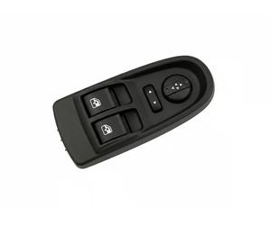 Interruttore alzacristalli anteriore Sx FT82249 FAST per IVECO DAILY V Furgone