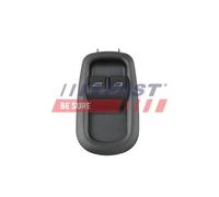 FAST FT82255 Interruttore, Alzacristallo