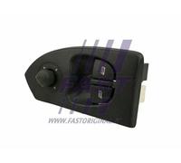 FAST Interruttore Finestra Regolatore Anteriore Sinistra per Citroën Jumper