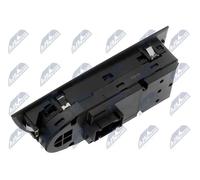 NTY Interruttore, Alzacristallo compatibile con BMW EWS-BM-002