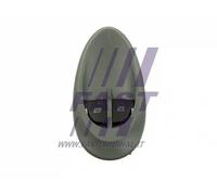 Interruttore alzacristalli anteriore Sx grigio FT91998 FAST per IVECO