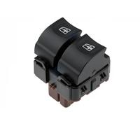 NTY Interruttore alzacristalli EWS-RE-026 - Pulsante anteriore sinistro per Renault Captur/Clio/Zoe