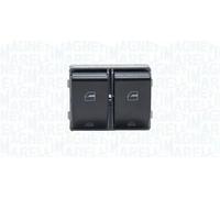 MAGNETI MARELLI 000050990010 Interruttore Alzacristallo per VW POLO (9N)