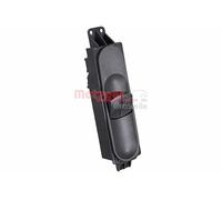 METZGER 09161178 Interruttore, Alzacristallo