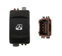 Interruttore, regolatore del finestrino MEAT & DORIA 26111