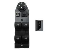 Interruttore, alzacristalli MEAT & DORIA 26216 BMW X3 (E83) 2 2005-2008
