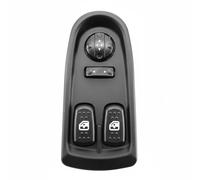 MEAT&DORIA 26604 Interruttore Alzacristallo Iveco Daily Iv