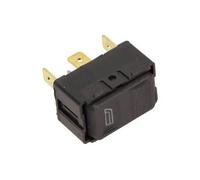 MAXGEAR 50-0228 Interruttore Alzacristallo per AUDI 80 Limousine (8C2, B4)